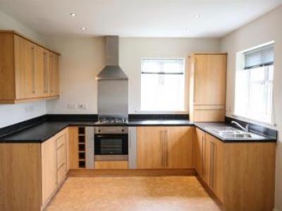 Louer Appartement Stoke-on-trent