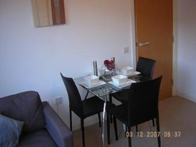 Louer Appartement Sheffield