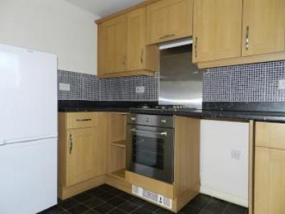 Louer Appartement Stoke-on-trent