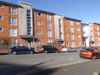 Annonce Location Appartement Birmingham