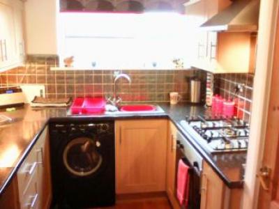 Louer Appartement Dewsbury