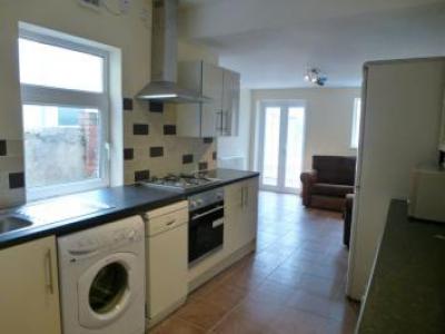 Annonce Location Maison Cardiff