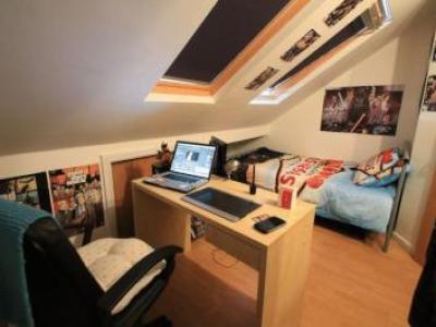 Louer Appartement Cardiff