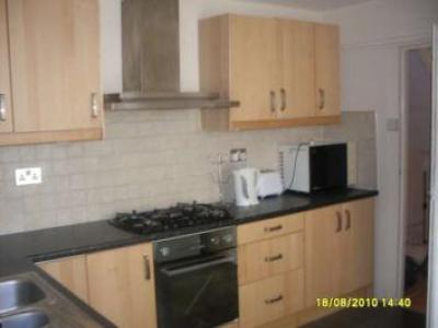 Annonce Location Maison Cardiff