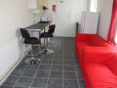 Annonce Location Maison Cardiff