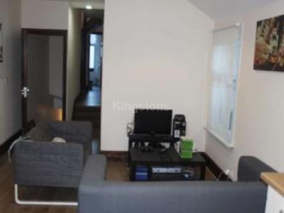 Louer Appartement Cardiff