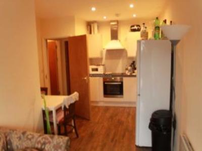 Annonce Location Appartement Cardiff