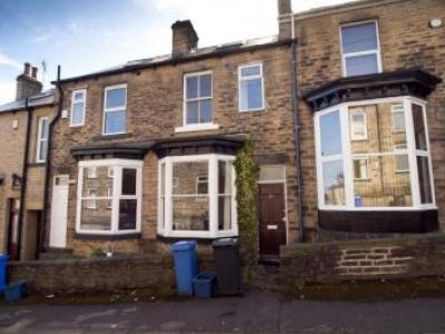 Annonce Location Maison Sheffield