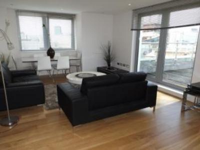 Annonce Location Appartement Cardiff