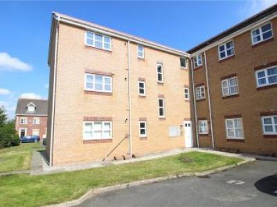 Annonce Location Appartement Liverpool