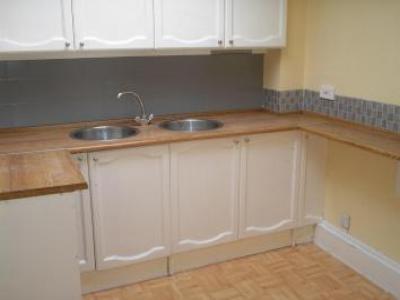 Louer Appartement Stoke-on-trent