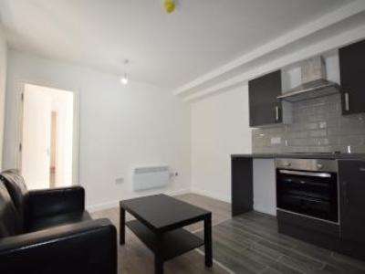 Annonce Location Appartement Cardiff