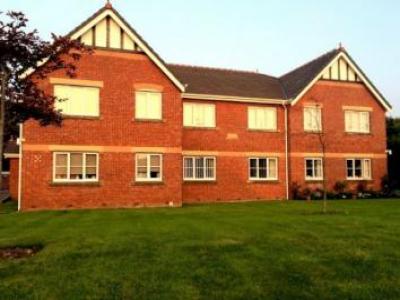 Annonce Location Appartement Thornton-cleveleys
