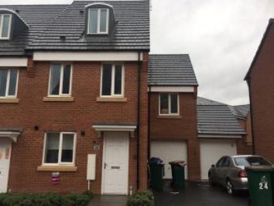 Annonce Location Maison Coventry