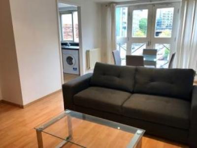 Louer Appartement Manchester