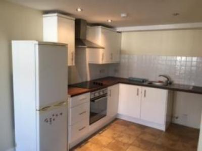 Annonce Location Appartement Liverpool