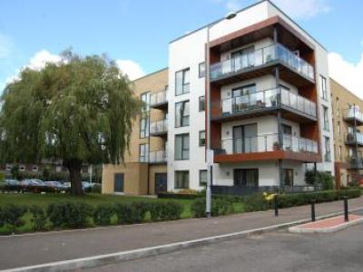 Annonce Location Appartement Romford