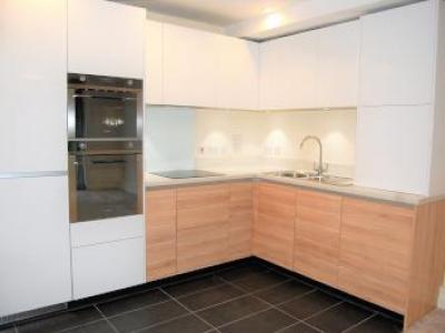 Louer Appartement Romford