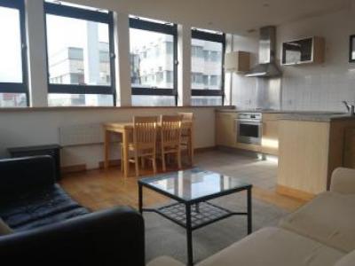 Annonce Location Appartement Birmingham