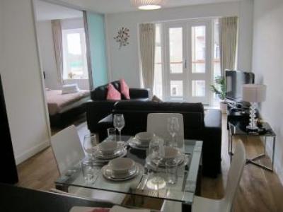 Annonce Location Appartement West-drayton