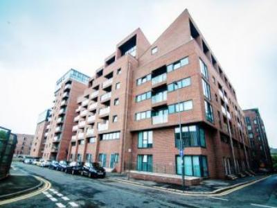 Annonce Location Appartement Liverpool