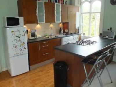 Louer Appartement Leeds