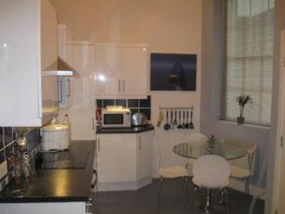 Louer Appartement Liverpool