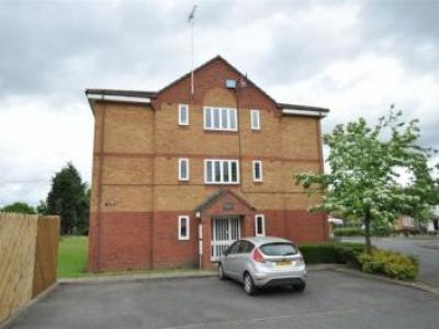 Annonce Location Appartement Burton-on-trent