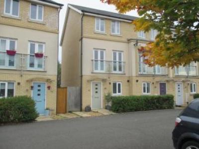 Annonce Location Maison Cambridge