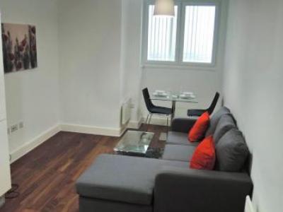 Annonce Location Appartement Birmingham