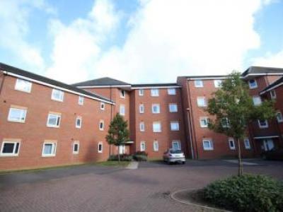 Annonce Location Appartement Birmingham