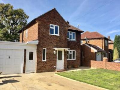 Annonce Location Maison Horley