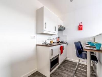 Louer Appartement Luton