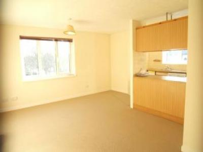 Louer Appartement Staines