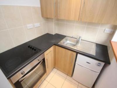 Louer Appartement Luton