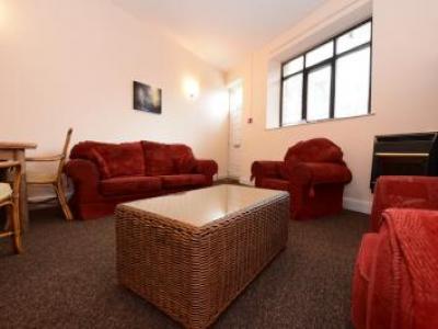 Louer Appartement Huddersfield