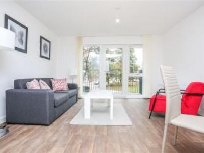 Louer Appartement Birmingham