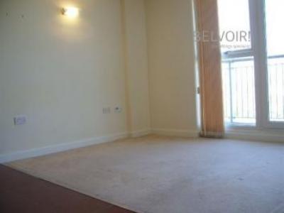 Louer Appartement Leicester