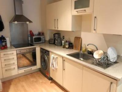 Louer Appartement Birmingham