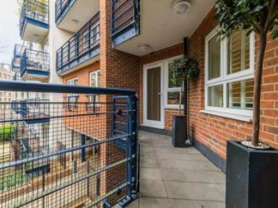 Louer Appartement Kingston-upon-thames