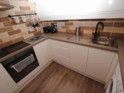 Louer Appartement Southampton