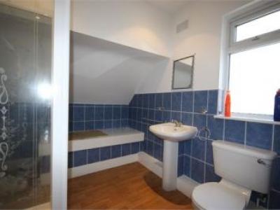 Louer Appartement Wembley