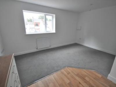 Louer Appartement Burton-on-trent