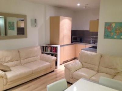 Annonce Location Appartement Manchester