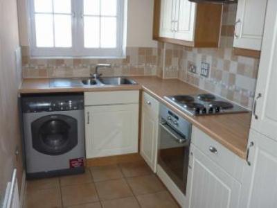 Louer Appartement Preston