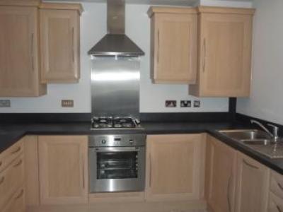 Louer Appartement Warrington