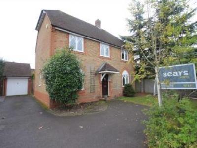 Annonce Location Maison Bracknell