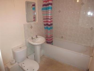 Louer Appartement Wisbech