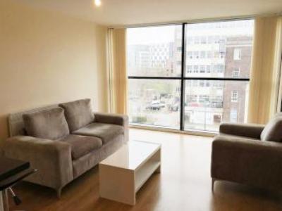 Louer Appartement Liverpool