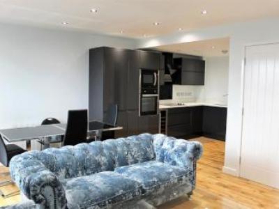 Louer Appartement Leeds